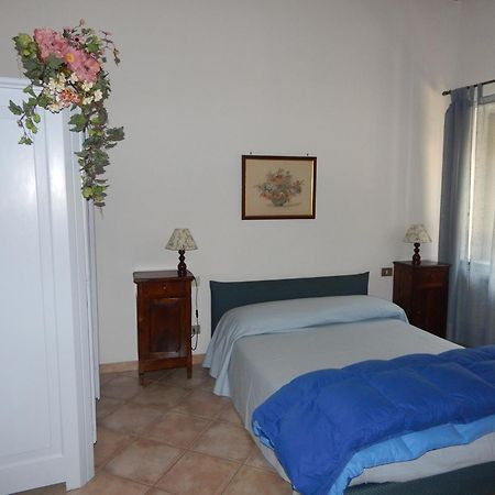 Bed and Breakfast I Lecci Lerici Exterior foto