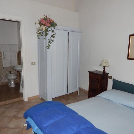 Bed and Breakfast I Lecci Lerici Exterior foto