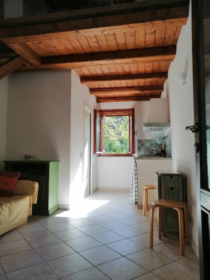 Bed and Breakfast I Lecci Lerici Exterior foto