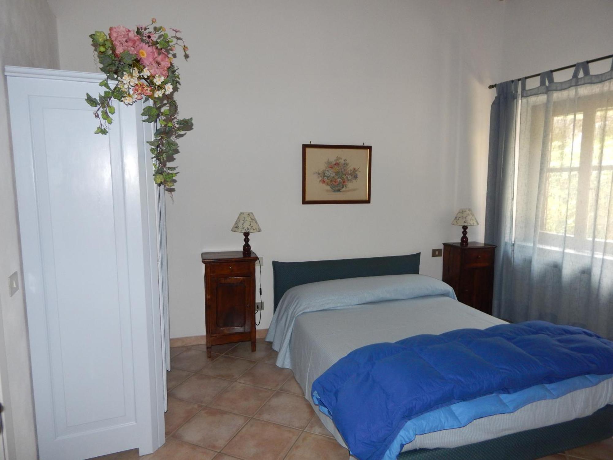 Bed and Breakfast I Lecci Lerici Exterior foto