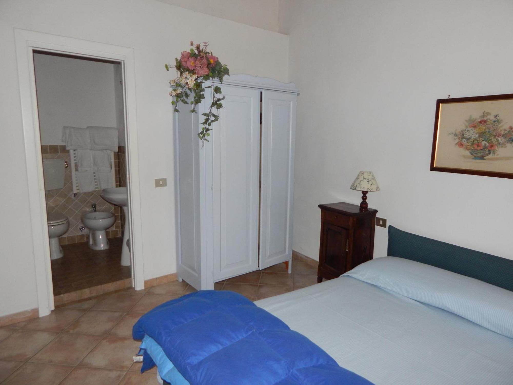 Bed and Breakfast I Lecci Lerici Exterior foto