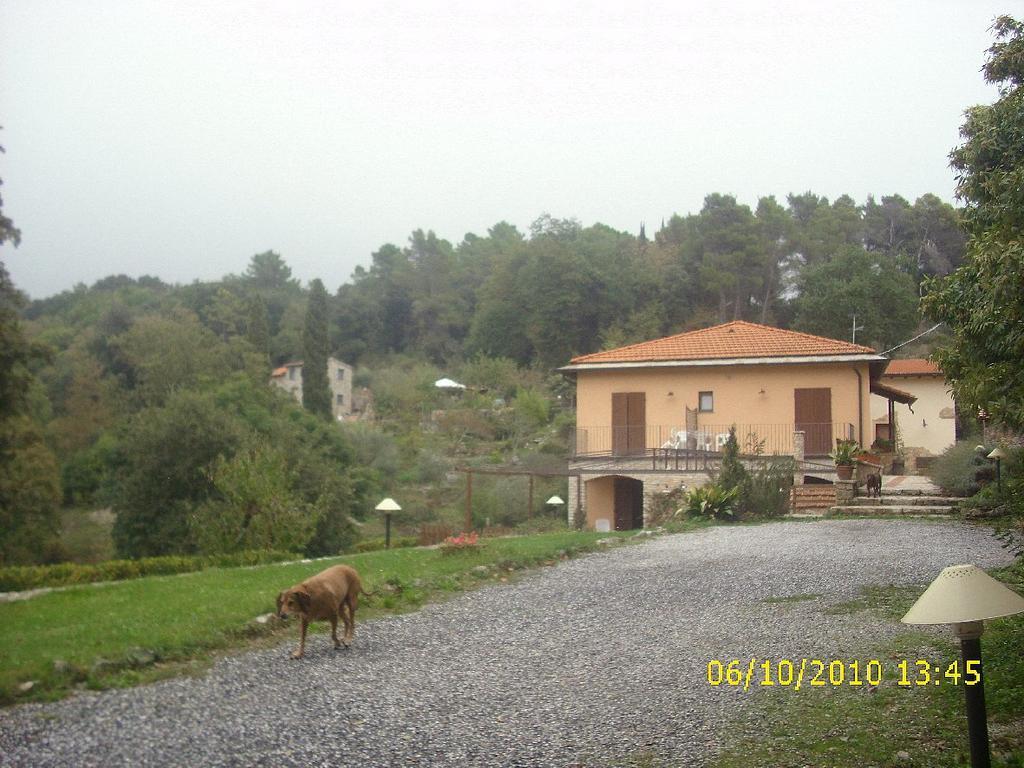 Bed and Breakfast I Lecci Lerici Exterior foto