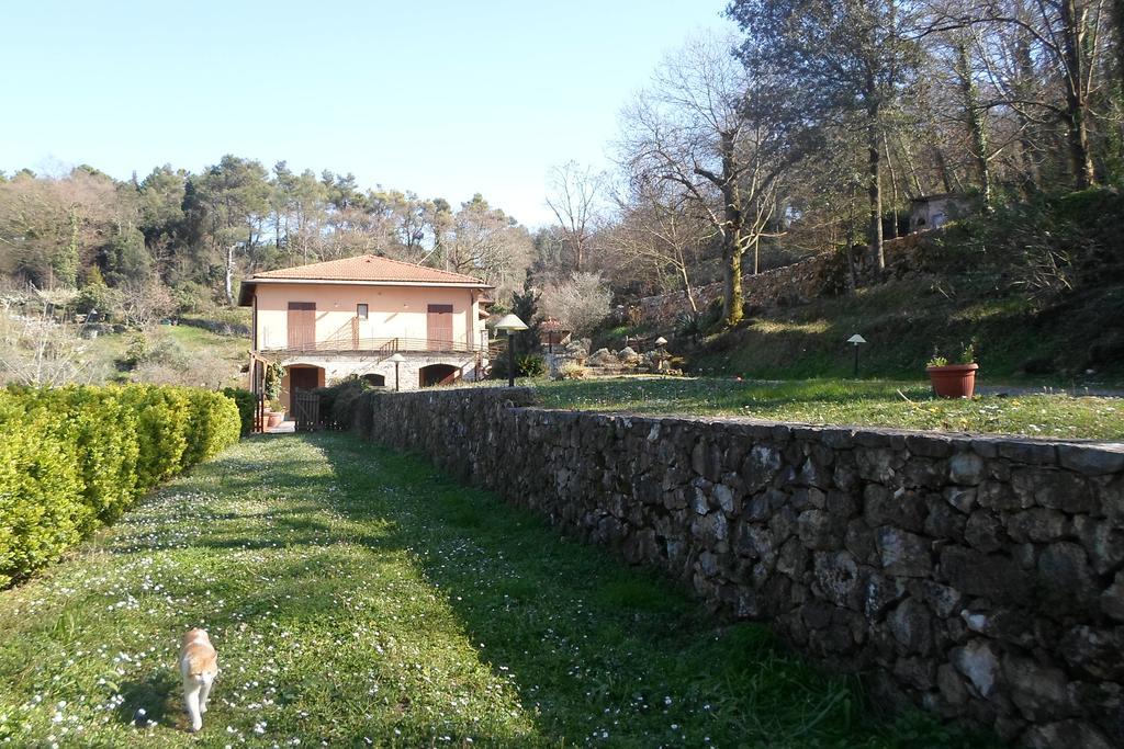 Bed and Breakfast I Lecci Lerici Exterior foto