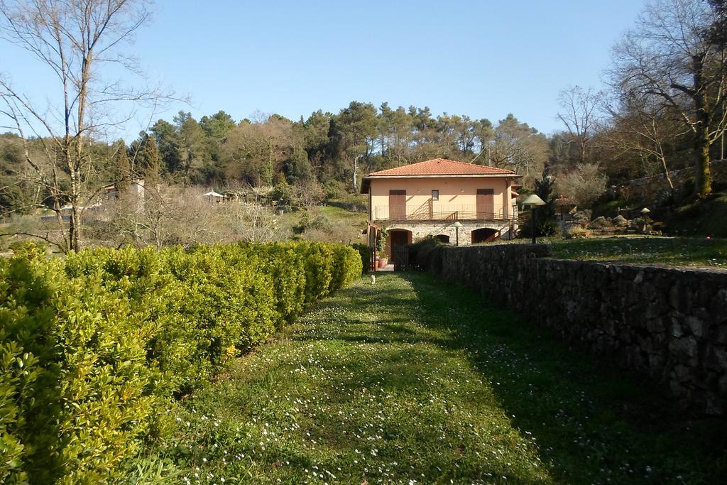 Bed and Breakfast I Lecci Lerici Exterior foto