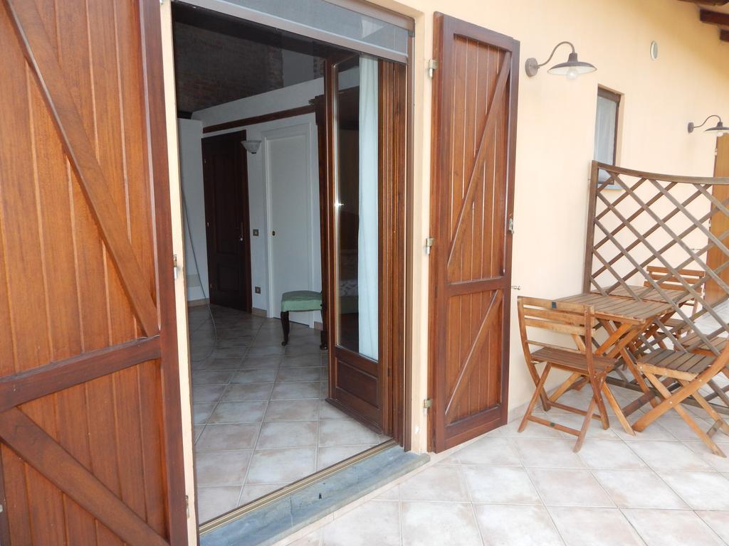 Bed and Breakfast I Lecci Lerici Exterior foto