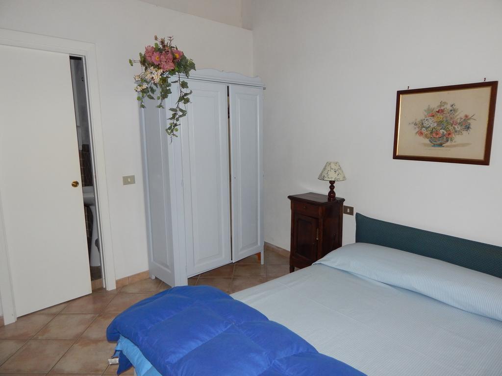 Bed and Breakfast I Lecci Lerici Exterior foto