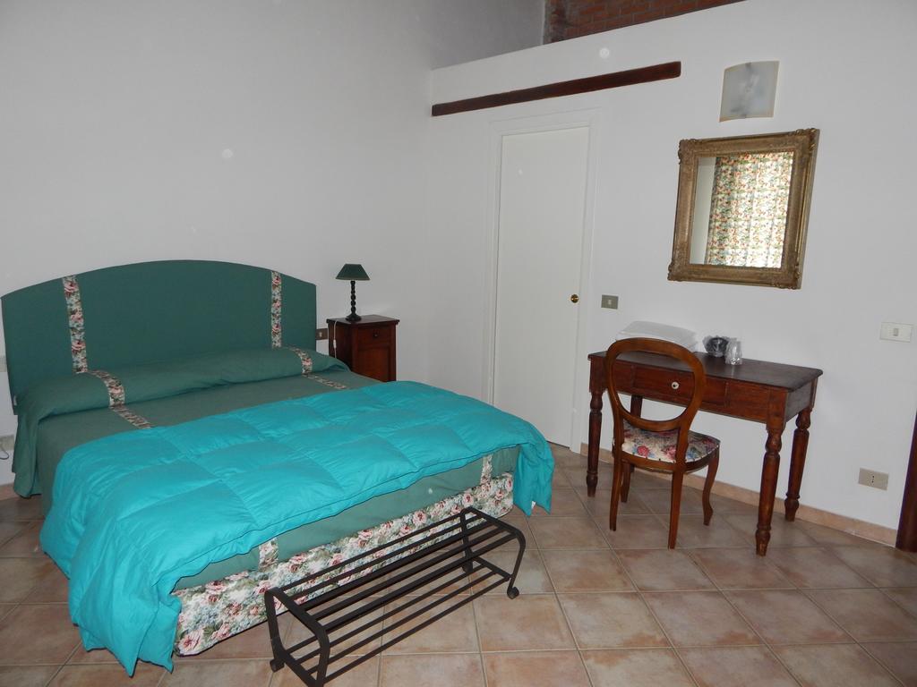 Bed and Breakfast I Lecci Lerici Exterior foto