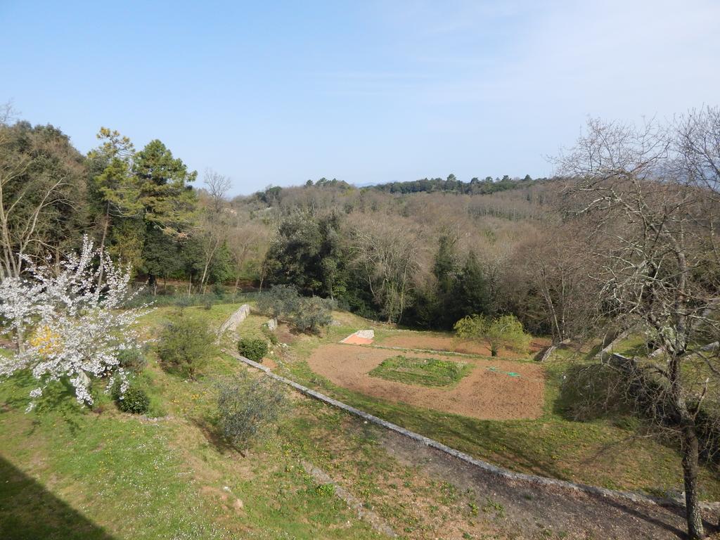Bed and Breakfast I Lecci Lerici Exterior foto