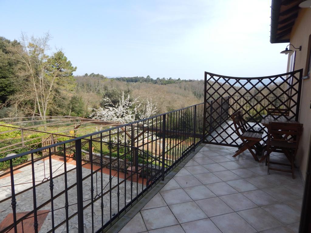 Bed and Breakfast I Lecci Lerici Exterior foto