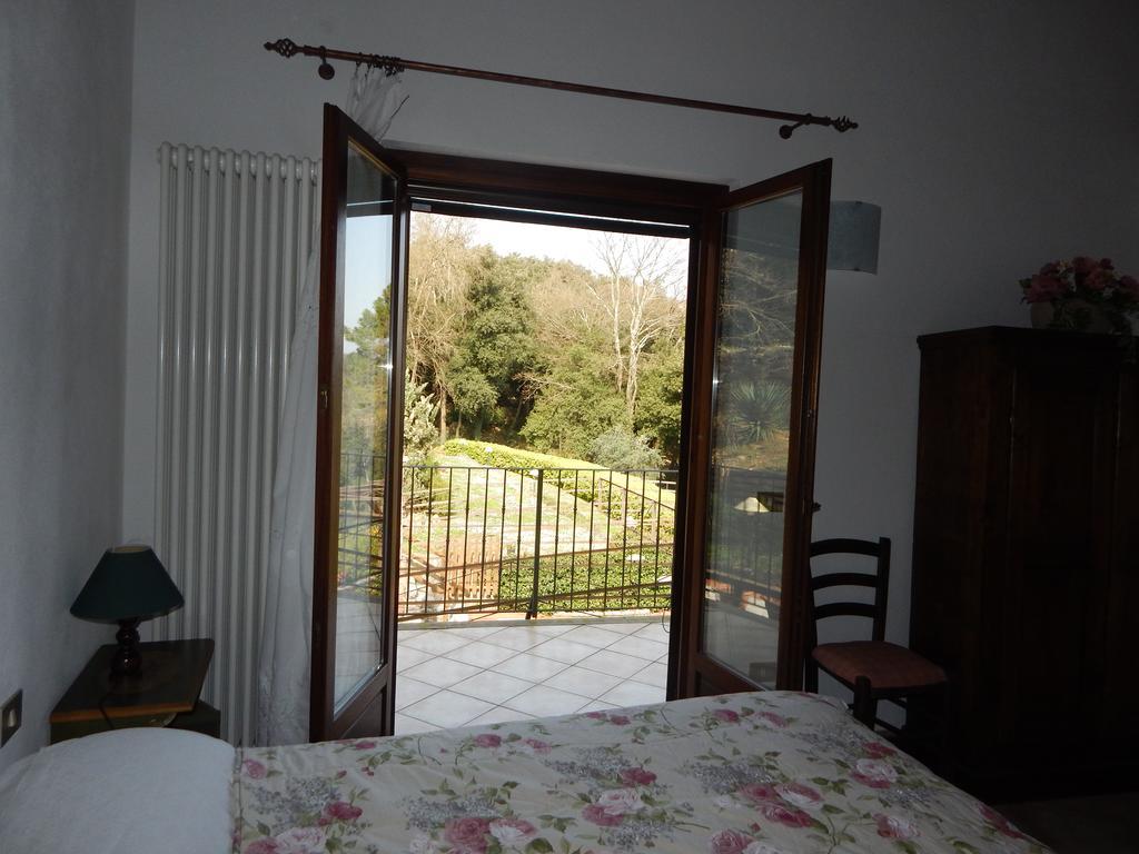 Bed and Breakfast I Lecci Lerici Exterior foto