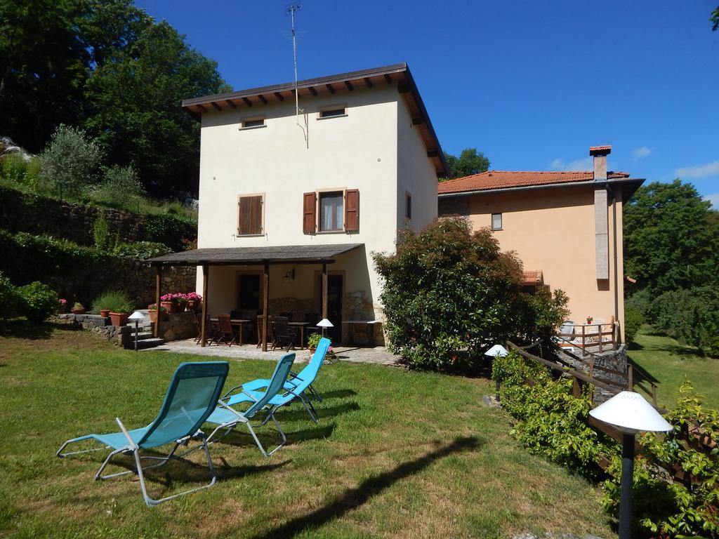 Bed and Breakfast I Lecci Lerici Exterior foto