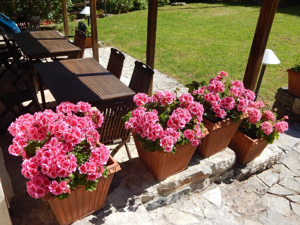 Bed and Breakfast I Lecci Lerici Exterior foto