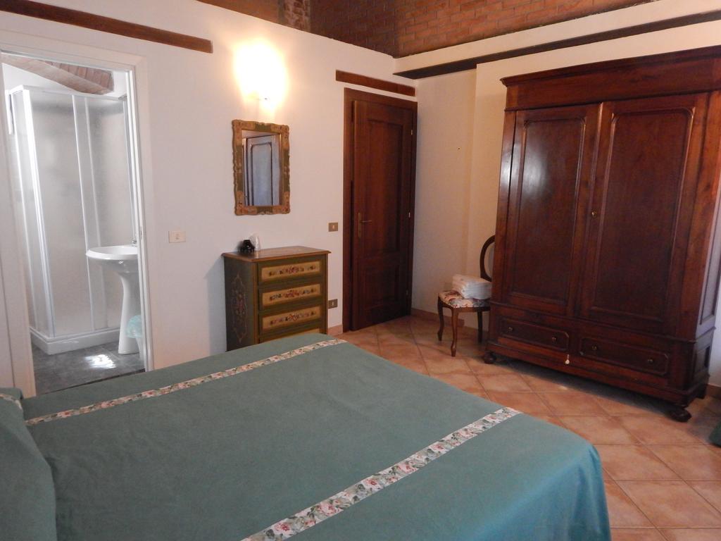 Bed and Breakfast I Lecci Lerici Exterior foto