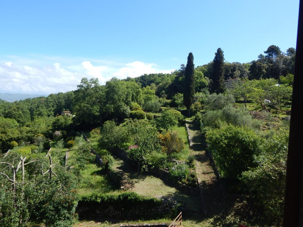 Bed and Breakfast I Lecci Lerici Exterior foto