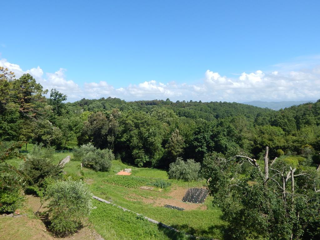 Bed and Breakfast I Lecci Lerici Exterior foto