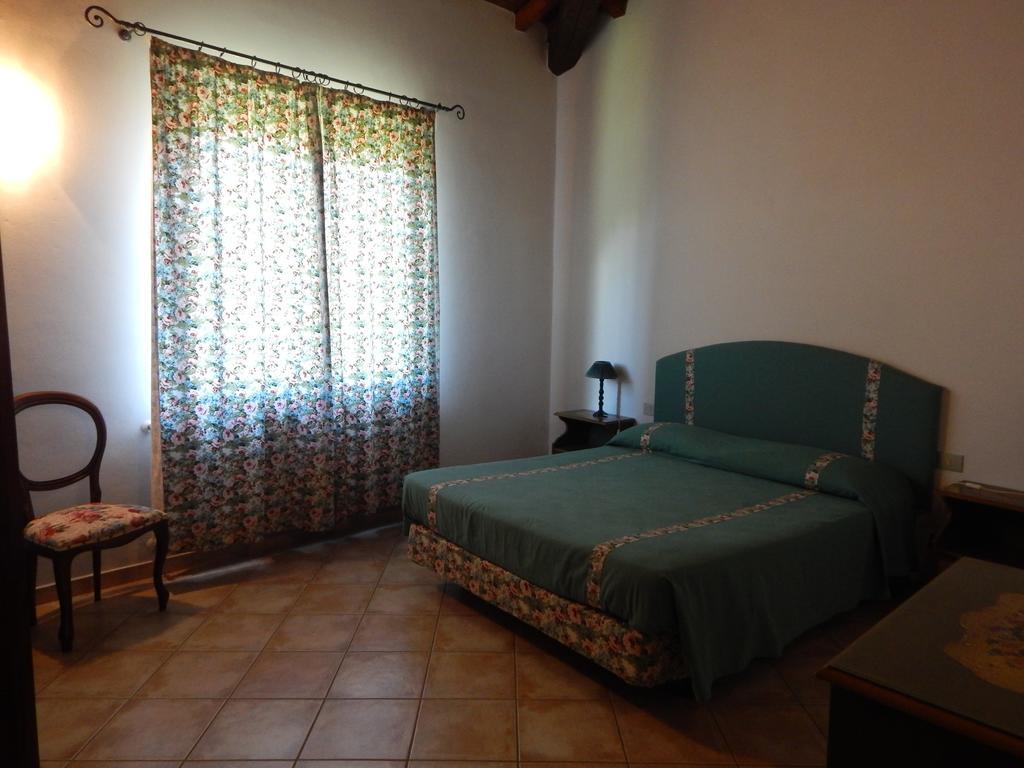 Bed and Breakfast I Lecci Lerici Exterior foto