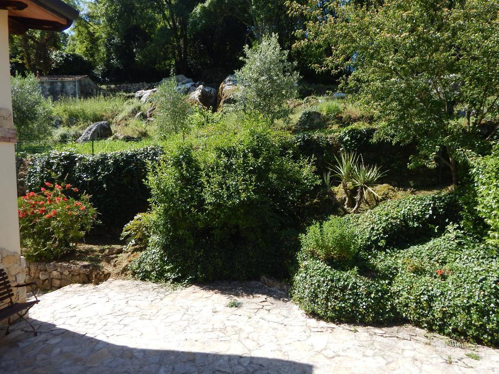 Bed and Breakfast I Lecci Lerici Exterior foto