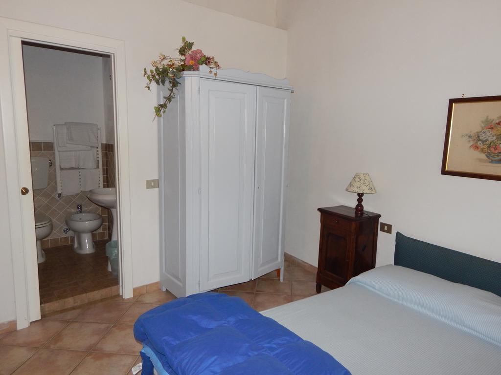 Bed and Breakfast I Lecci Lerici Exterior foto