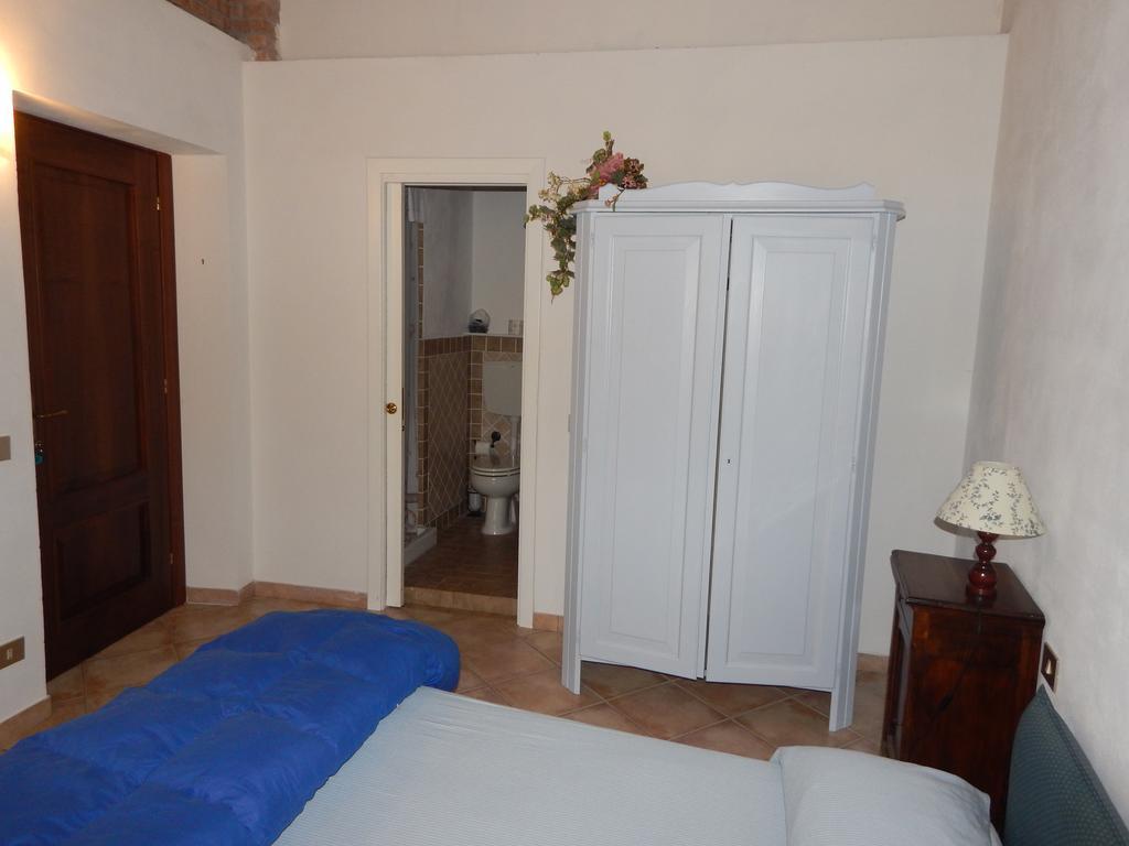Bed and Breakfast I Lecci Lerici Exterior foto
