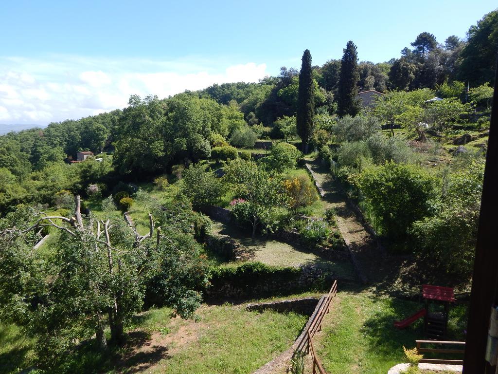 Bed and Breakfast I Lecci Lerici Exterior foto