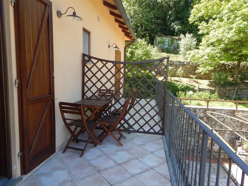 Bed and Breakfast I Lecci Lerici Exterior foto