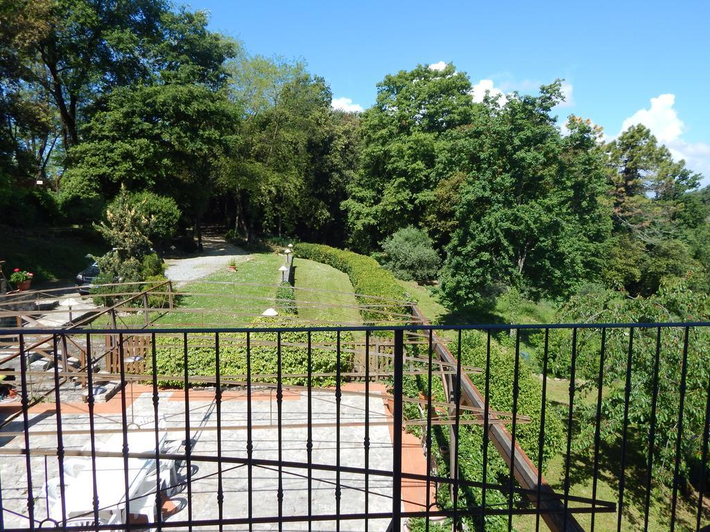 Bed and Breakfast I Lecci Lerici Exterior foto