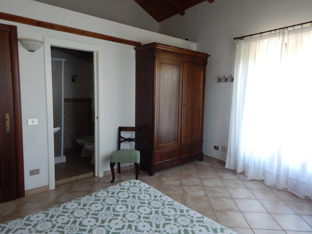 Bed and Breakfast I Lecci Lerici Exterior foto