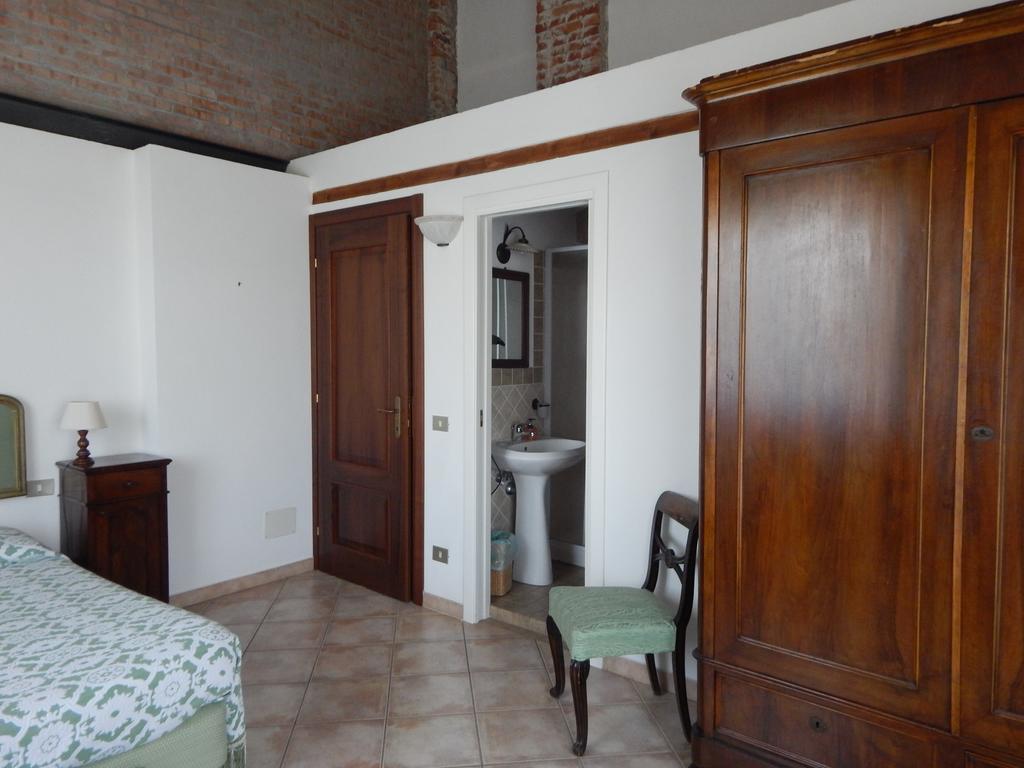 Bed and Breakfast I Lecci Lerici Exterior foto