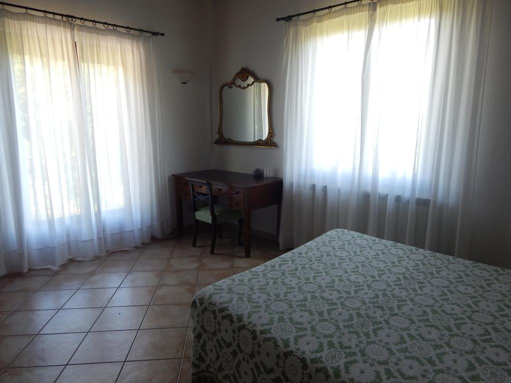 Bed and Breakfast I Lecci Lerici Exterior foto