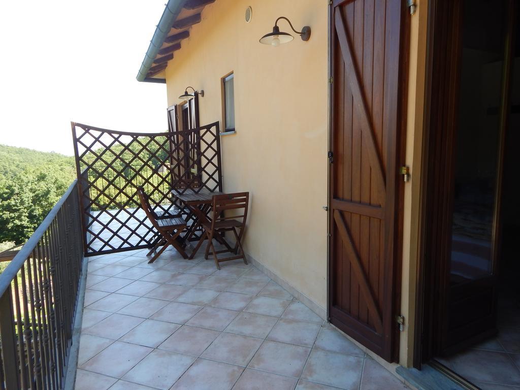 Bed and Breakfast I Lecci Lerici Exterior foto