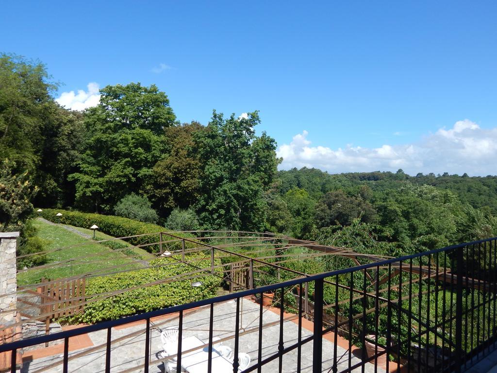 Bed and Breakfast I Lecci Lerici Exterior foto