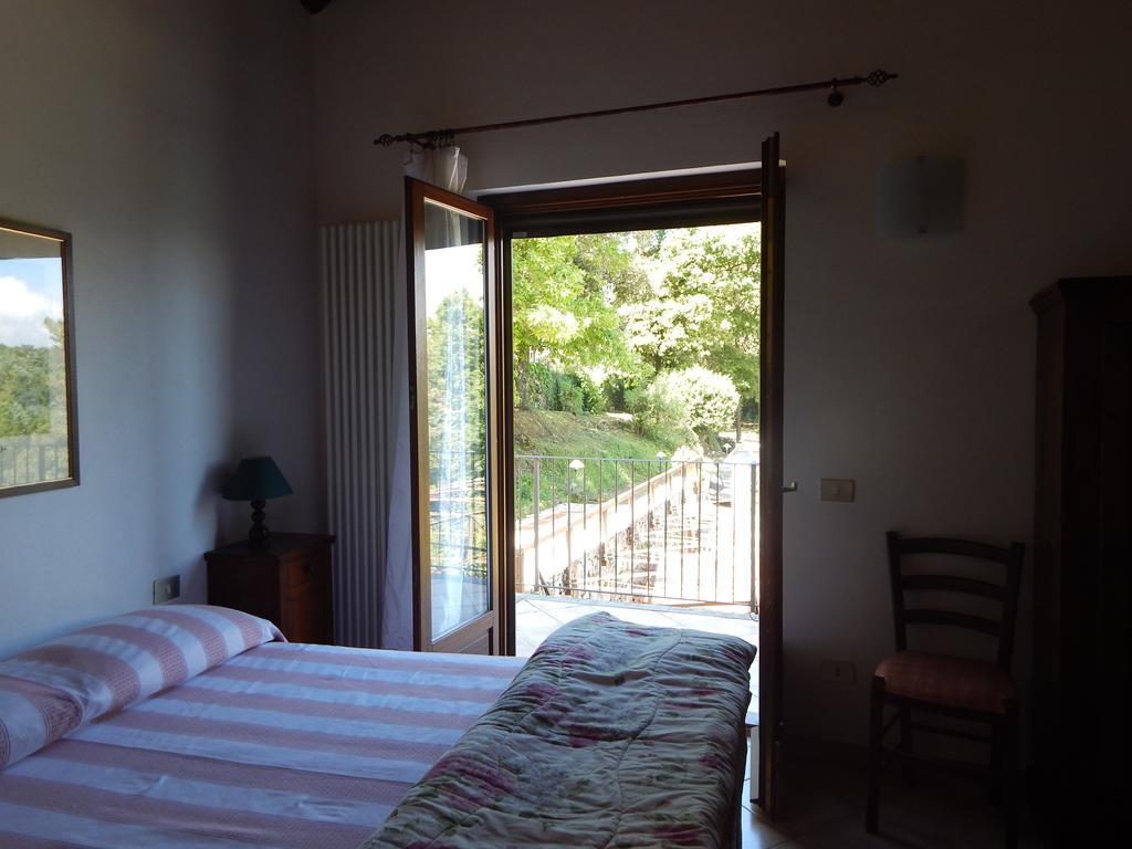 Bed and Breakfast I Lecci Lerici Exterior foto
