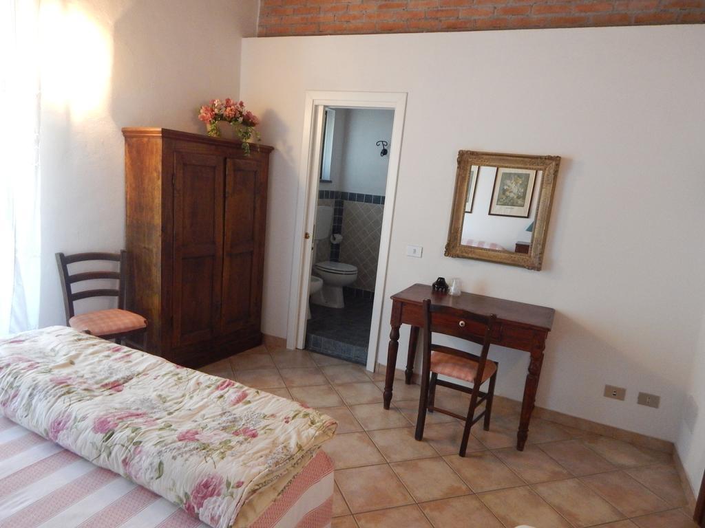 Bed and Breakfast I Lecci Lerici Exterior foto