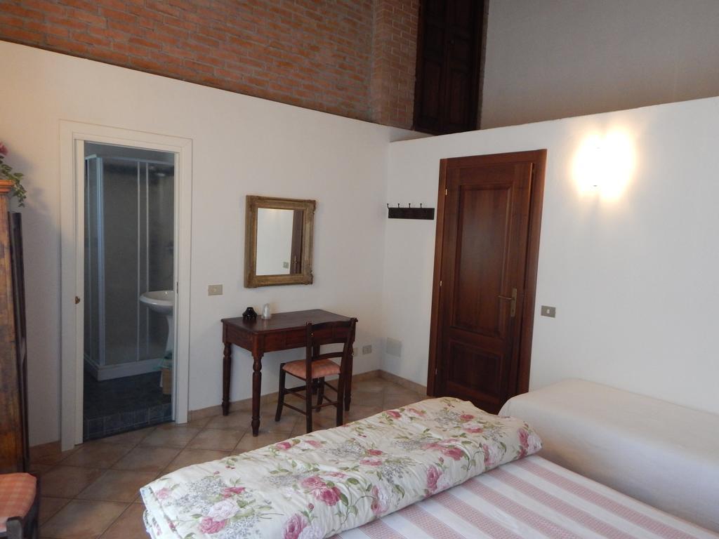 Bed and Breakfast I Lecci Lerici Exterior foto