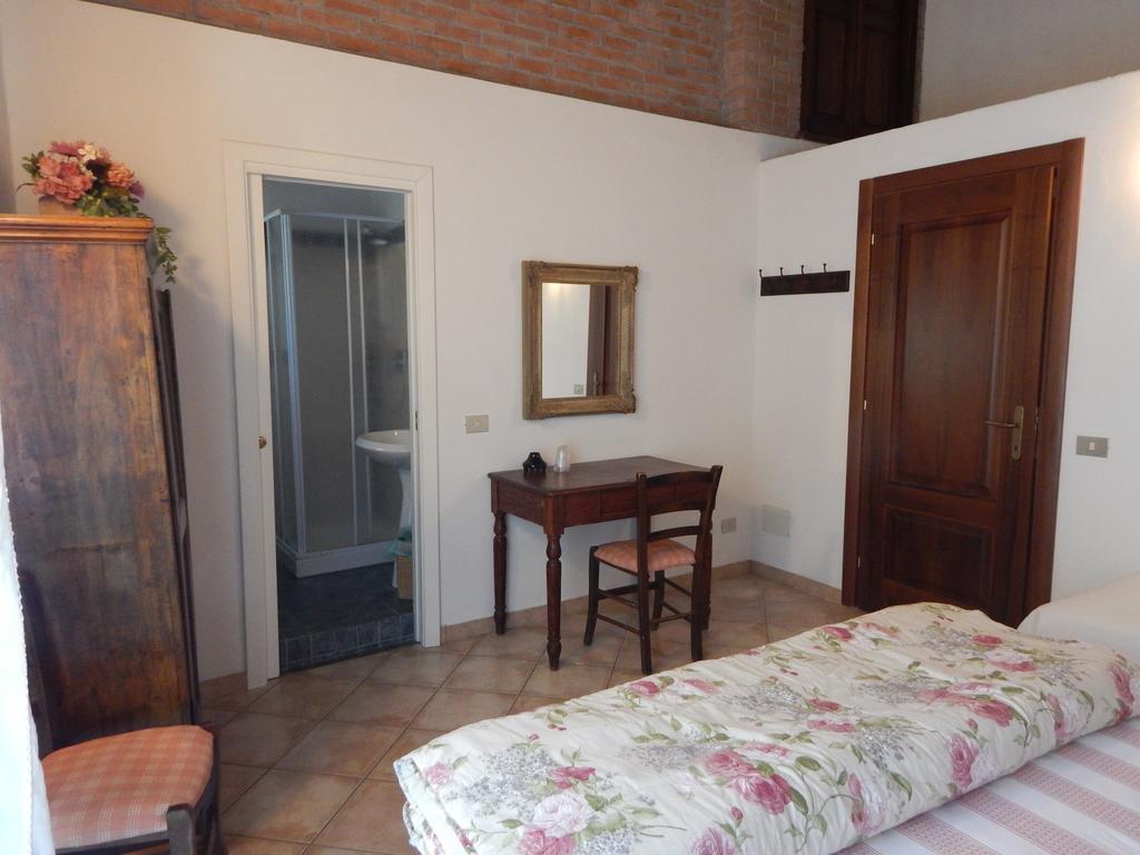 Bed and Breakfast I Lecci Lerici Exterior foto