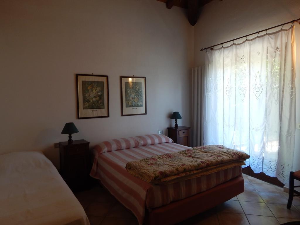 Bed and Breakfast I Lecci Lerici Exterior foto